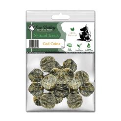 Exe Valley Cod Coins 200g