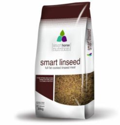 Castle SMART COOKED LINSEED  20Kg Bag