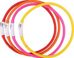 flashing collar adjustable length mixed