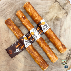 Chewllagen Chicken Roll 10''