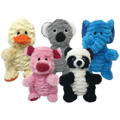 Hp Wrinkleez Dog Toy