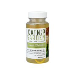 Hp Catnip Garden Bubbles 148ml