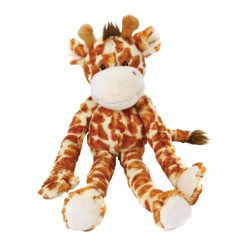 HP Swingin' Safari Giraffe Dog Toy