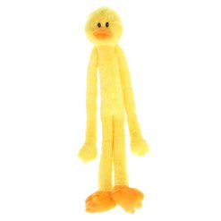HP Swingin' Slevins Duck - Lge Dog Toy