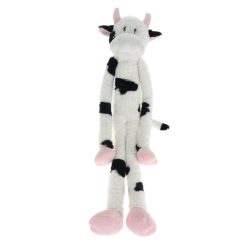 HP Swingin' Slevins Cow - Lge Dog Toy