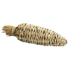 HP Grassy Carrot Small Animal Toy