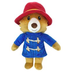 Hp Paddington Bear? Dog Toy