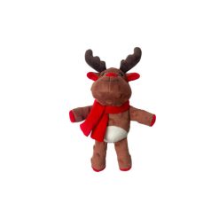 HP Cuddly Festive Reindeer Sml