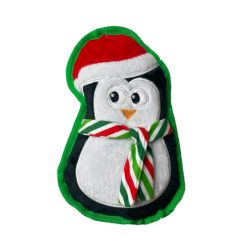 HP Penguin Flat Squeaker