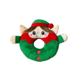 HP Donut Elf Squeaker
