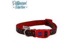 Mushroom Collar Size M 30-50cm Size 2-5