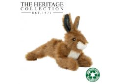 Heritage Hare Like Dog Toy