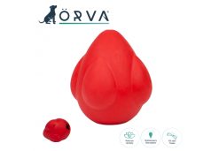 Orva Treat Shuttle Dog Toy