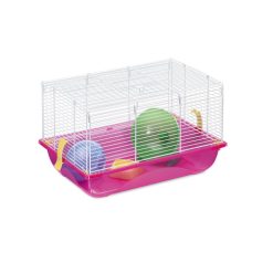 HP CRICETI 2 - HAMSTER CAGE