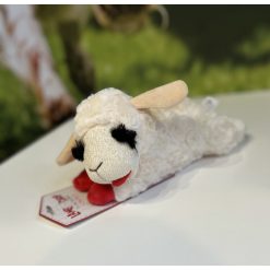 Hp Lambchop - Med Dog Toy