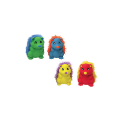 HP Hedgehogs Latex Dog Toy