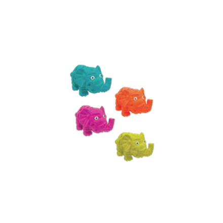 HP Origami Pals Elephant Latex - Lge Dog Toy