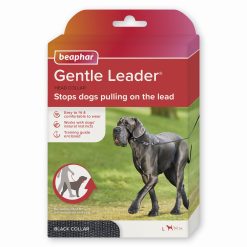 Gentle Leader - Large Black Large