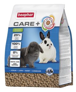 Care+ Rabbit (1.5kg)  1.5kg