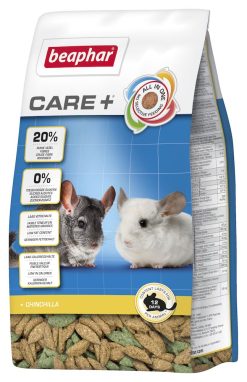 Care+ Chinchilla (250g) 250g