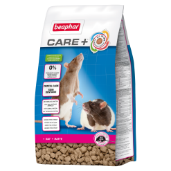 Care+ Rat (700g) 700g