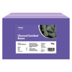 Pointer Charcoal Enriched Bones 10kg