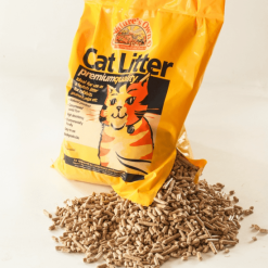 Natures Own Cat litter 5ltr