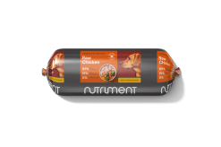 Nutriment Dog Chicken Chubb 1.4kg