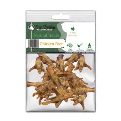 Exe Valley Chicken Feet 200g