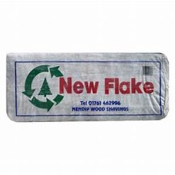 Mendip Newflake Large Flake 20kg