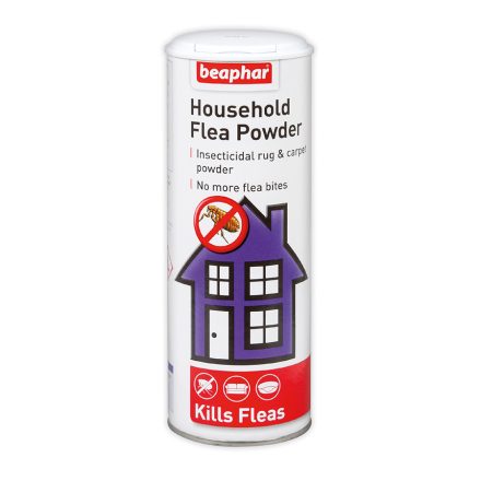 Household Flea Powder 300g