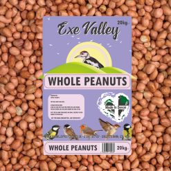 Exe Valley Peanuts 12.75 kg