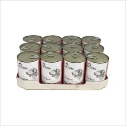 Exe Valley Wet Chicken 395g x 12 Pack