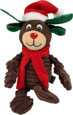 H&B Xmas Characters in Cord