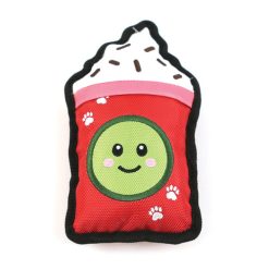 HP  Hot Chocolate Tough Dog Toy