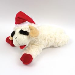 HP  Santa Lambchop - Sml
