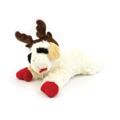 HP  Reindeer Lambchop - Med