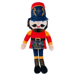 Ancol Nicholas Nutcracker Dog Toy
