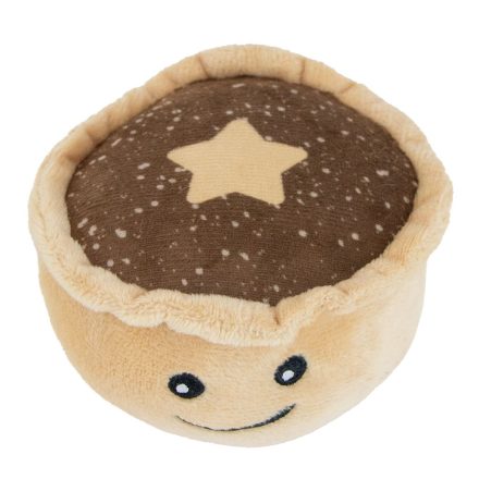 Ancol Matty Mince Pie Dog Toy