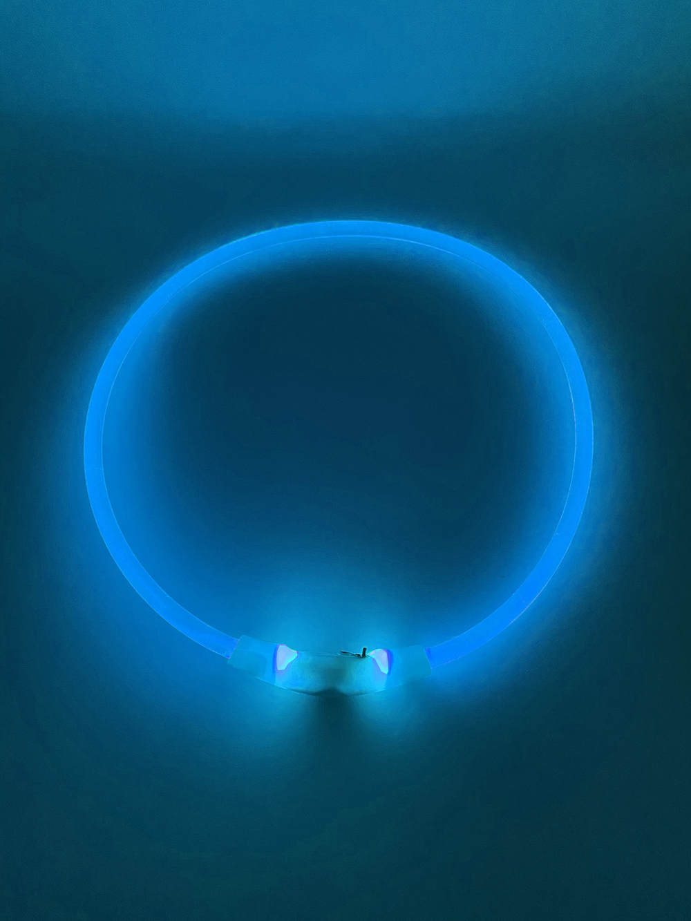 H&B Clear Flashing Collar (Mixed colours) - Image 2