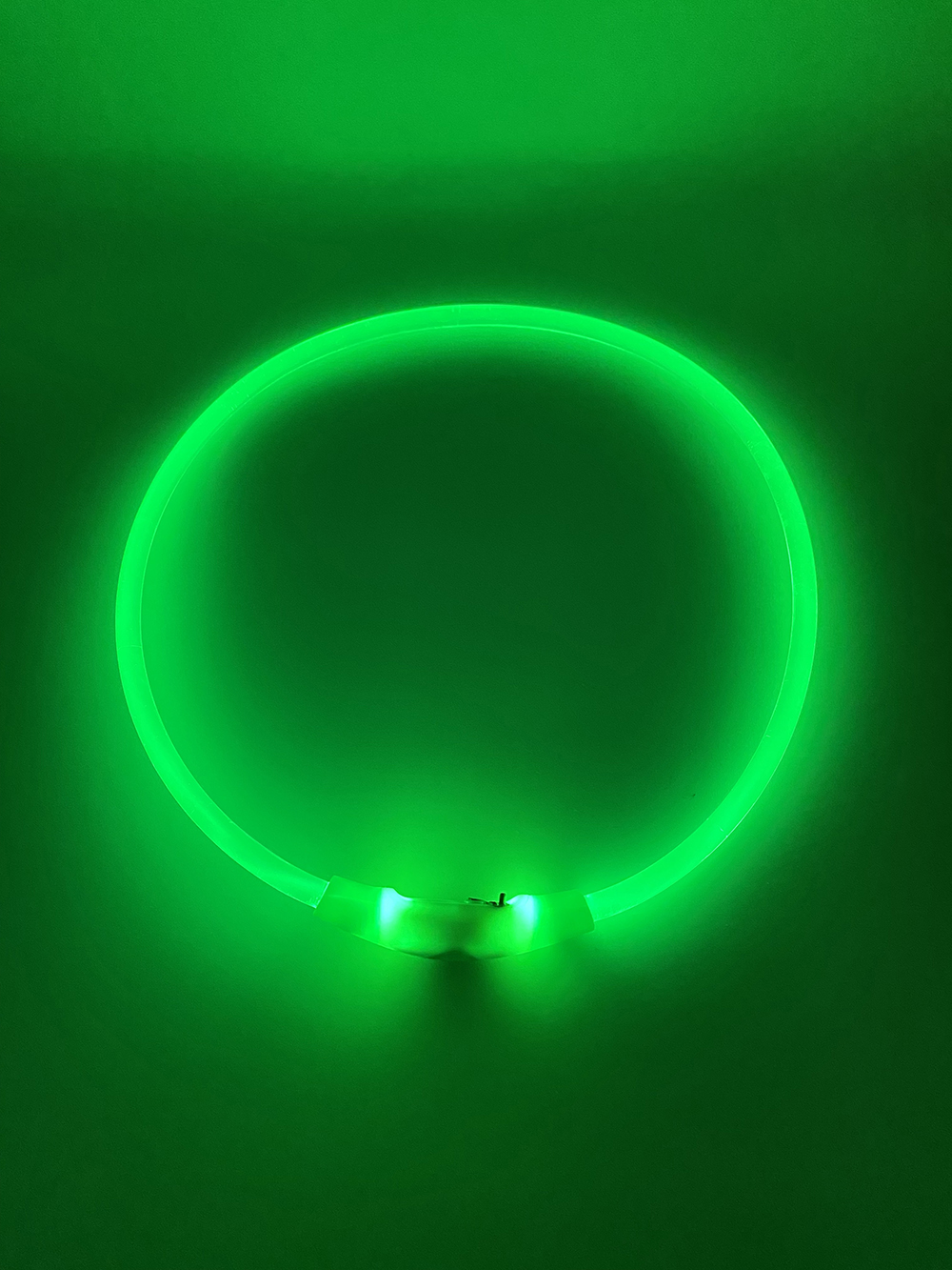 H&B Clear Flashing Collar (Mixed colours) - Image 4