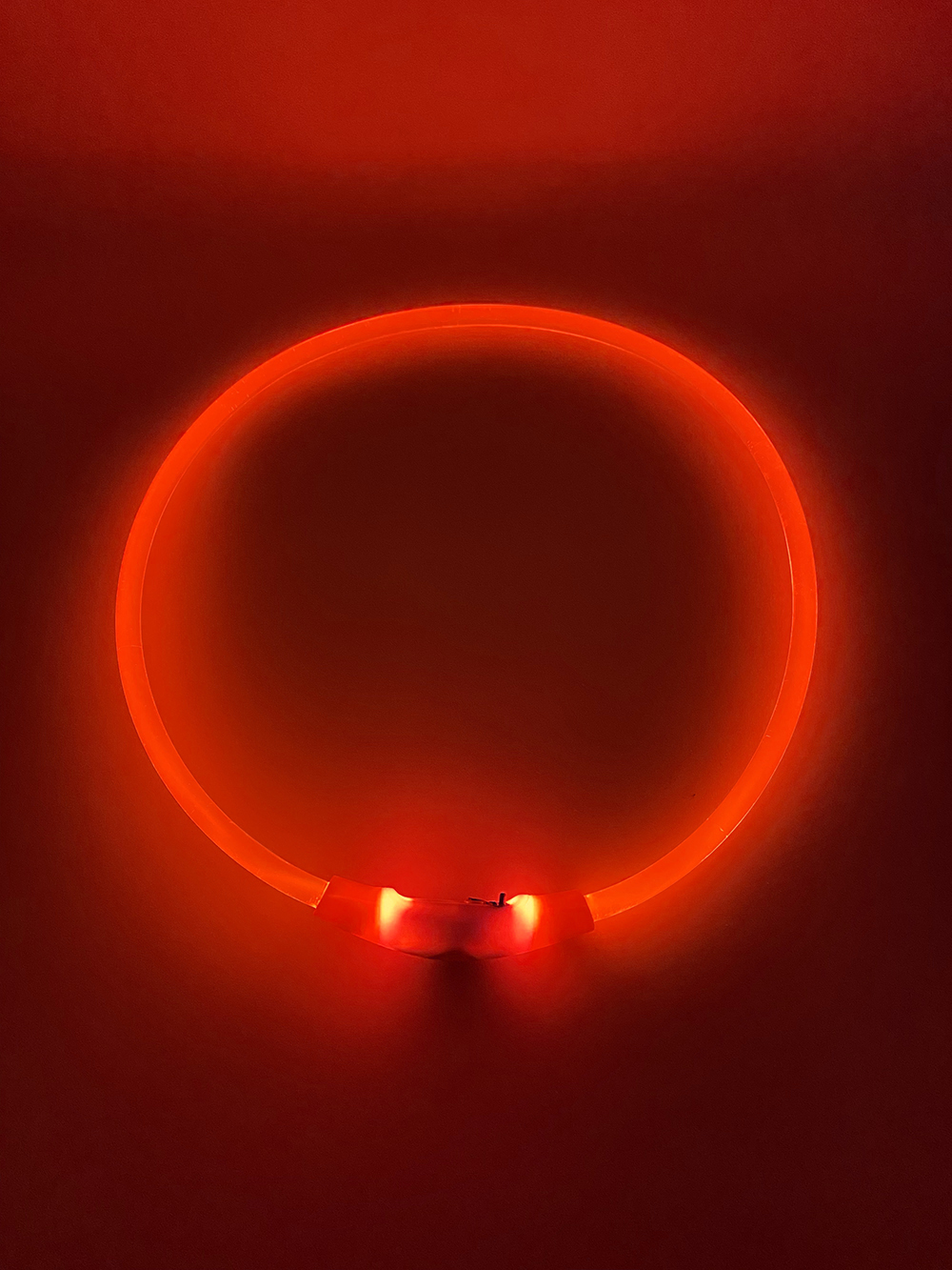 H&B Clear Flashing Collar (Mixed colours) - Image 3