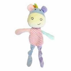 HP Little Rascal Mates Dog Toy