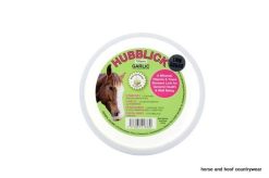 Hubblick Garlic Horse Lick 1KG