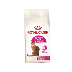 Royal Canin Cat Fussy Exigent (Formaly Aroma/Savour )400G