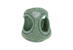 Small Bite Teddy Bear Harness Sage XS 30-36cm