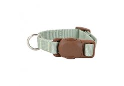 Heritage Magnetic Lock Collar Sage Small 1-2