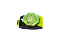 Rechargable Blinker Green (flashing)