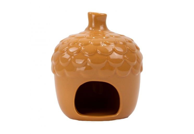 Small Animal Acorn Hide