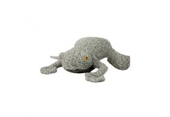Heritage Toby Toad Midi Dog Toy